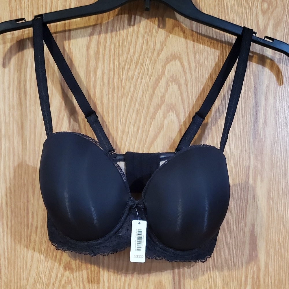 Adore Me bra